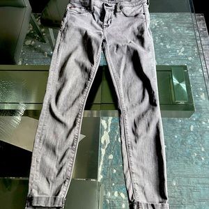 Hudson jeans. Gray size 28